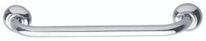 Barre de maintien droite laiton chromée 80cm - PELLET