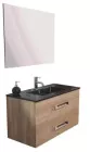 Meuble DACCA à suspendre 90cm