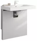 Habillage cache tuyaux 80 cm ergo - NEOVA
