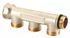 Collecteur 3 départs EASY LOCK départ 3/4EK arrivé 20/27