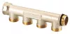 Collecteur 4 départs EASY LOCK départ 3/4EK arrivé 20/27