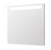 Miroir LED à suspendre 60x70cm LISBONNE