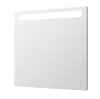 Miroir eclairant à suspendre 60x70cm LISBONNE - BATHROOM THERAPY