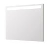 Miroir LED à suspendre 80x70cm LISBONNE