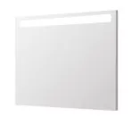 Miroir LED à suspendre 80x70cm LISBONNE