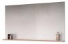 Miroir 120cm Dubaï rosé poudré - BATHROOM THERAPY