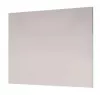 Miroir à suspendre 120cm hauteur 500mm