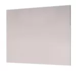 Miroir à suspendre 120cm hauteur 500mm