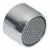 Aérateur femelle 22/100 grille plastique 6l/min