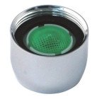 Aérateur femelle 22/100 anticalcaire 5l/min