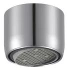 Aérateur femelle 22/100 orientable anticalcaire 7,5l/min