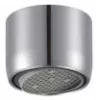 Aérateur femelle 22/100 orientable anticalcaire 7,5l/min