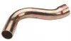 Clarinette cuivre à souder mâle femelle ø22 - 86 CU