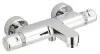 Thermostatique bain-douche Access C2 