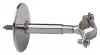 Collier extensible pour colonne de douche