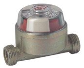 Indicateur de réserve pour gaz propane