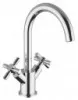 Mélangeur de lavabo Rond'O 