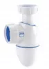 Siphon de lavabo easyphon ø32 - NICOLL