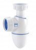 Siphon de lavabo easyphon ø40 - NICOLL