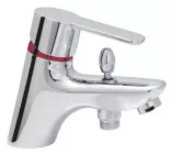 Mitigeur de bain-douche monotrou Absolu Advance C2 