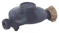 Détendeur à sécurité pour gaz butane