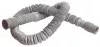 Flexible de vidange extensible embouts droits