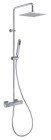 Colonne de douche thermostatique Access'O 