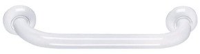 Barre de maintien droite blanche ø30 50 cm - PELLET