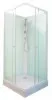 Cabine de douche accès d'angle 80cm YAKO