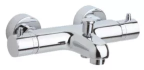 Thermostatique bain-douche Norm'O C2 