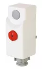 Thermostat à limitation pour plancher chauffant