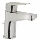 Mitigeur de lavabo Fact'Ory nickel brossé C3 