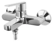 Mitigeur de bain-douche mural Nam'O C2 