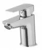 Mitigeur de lavabo Ely'O C3 sans vidage 
