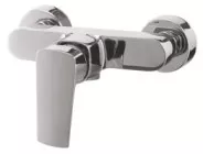 Mitigeur de douche mural Ely'O C2 