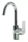 Mitigeur lavabo bec haut OKYRIS - PORCHER 