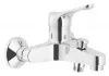 Mitigeur bain-douche mural Access C2 