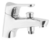 Mitigeur bain-douche monotrou Access C2 