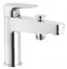 Mitigeur bain-douche monotrou Ev'O C2 