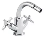 Mélangeur de bidet Star'O 