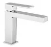 Mitigeur de lavabo Cuadr'O 