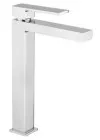 Mitigeur de lavabo haut taille XL Cuadr'O 