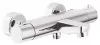 Thermostatique de bain-douche Ely'O C2