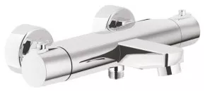 Thermostatique de bain-douche Ely'O C2