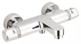 Thermostatique bain-douche Ev'O C2