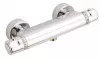 Thermostatique de douche Ev'O C3 