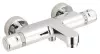 Thermostatique bain-douche Ev'O C3 