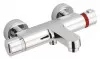 Thermostatique de bain-douche Absolu Advance C3 