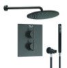 Pack thermostatique de douche à encastrer Fact'Ory - ROLF Inside