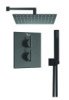 Pack thermostatique de douche à encastrer Factor'y - ROLF Inside